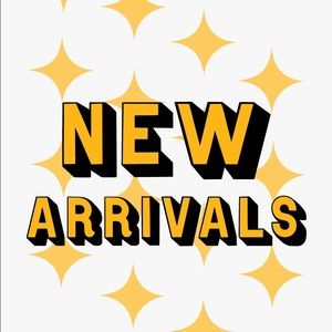 Get them while they're hot!